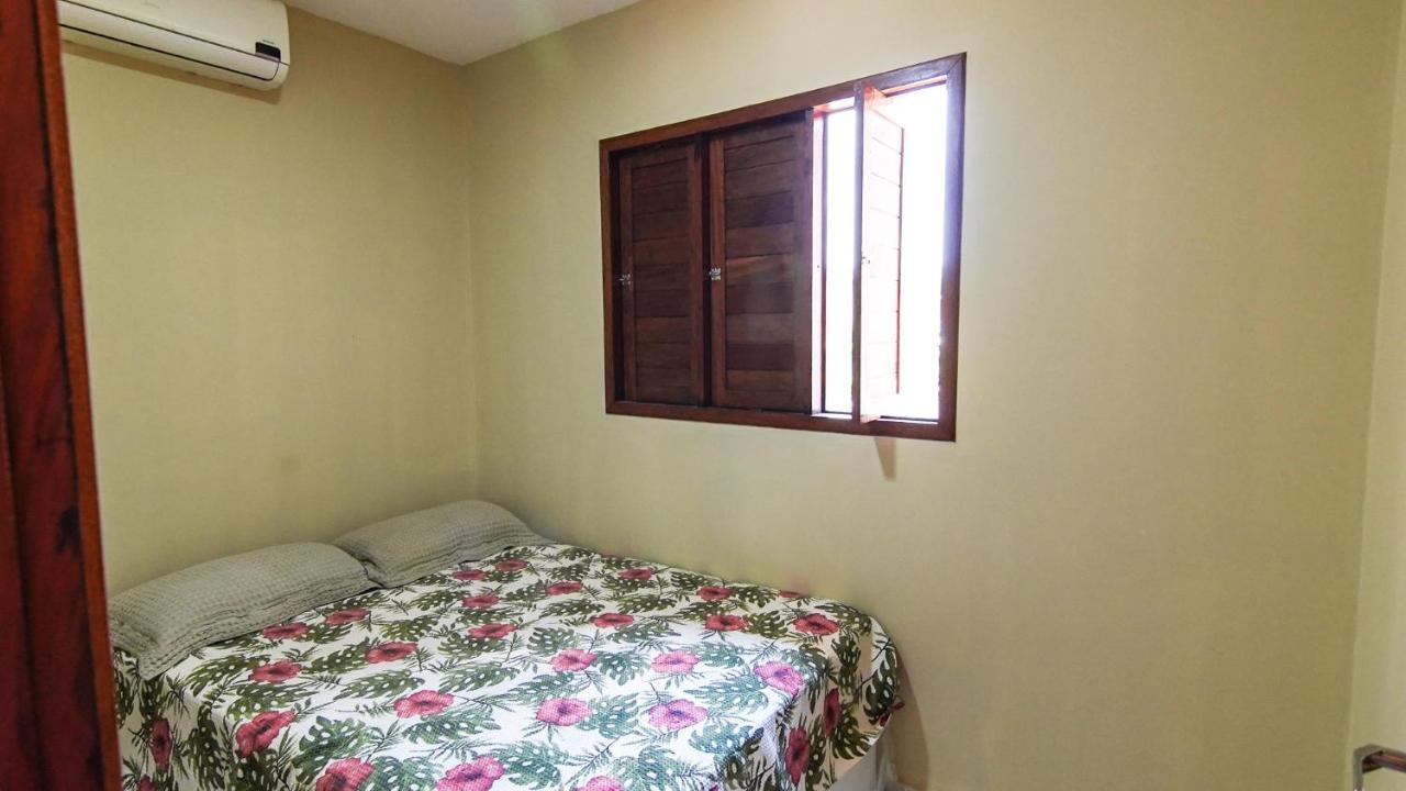 Villa Encanto Praia de Pipa Exterior foto